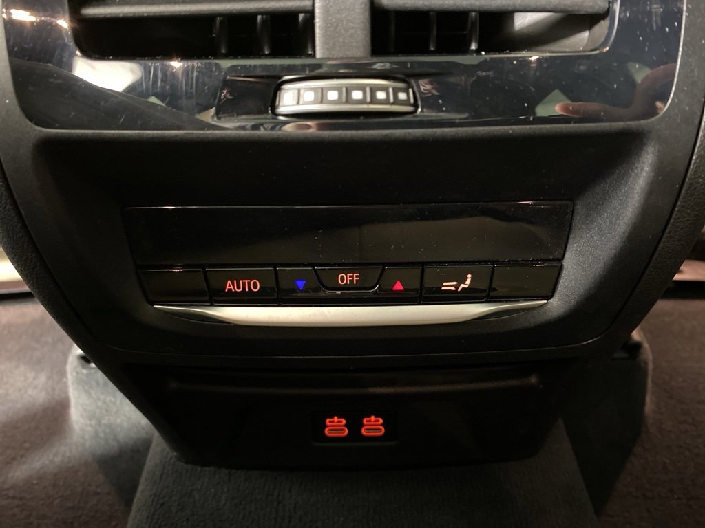 Certified 2023 BMW X3 xDrive30i w/ Premium Package image 23