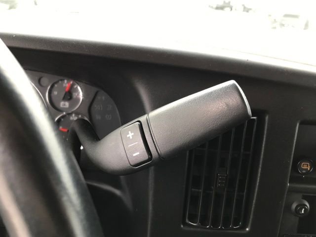 Certified 2022 Chevrolet Express 2500 Extended w/ Driver Convenience Package image 11