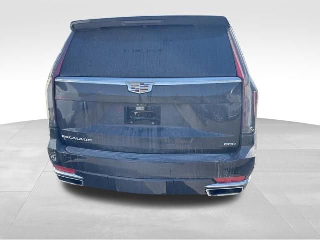 Used 2021 Cadillac Escalade Premium Luxury Platinum AWD/4WD image 18