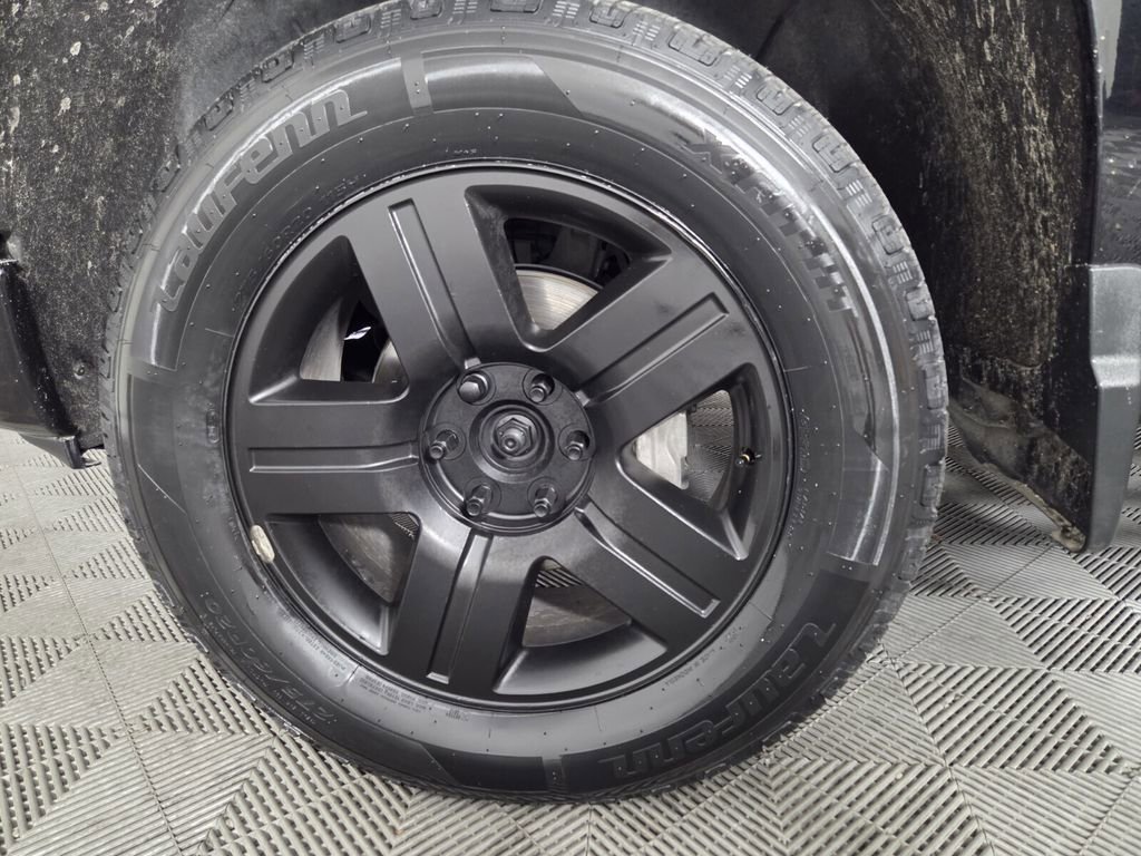 Used 2023 Chevrolet Silverado 1500 Custom Trail Boss image 10