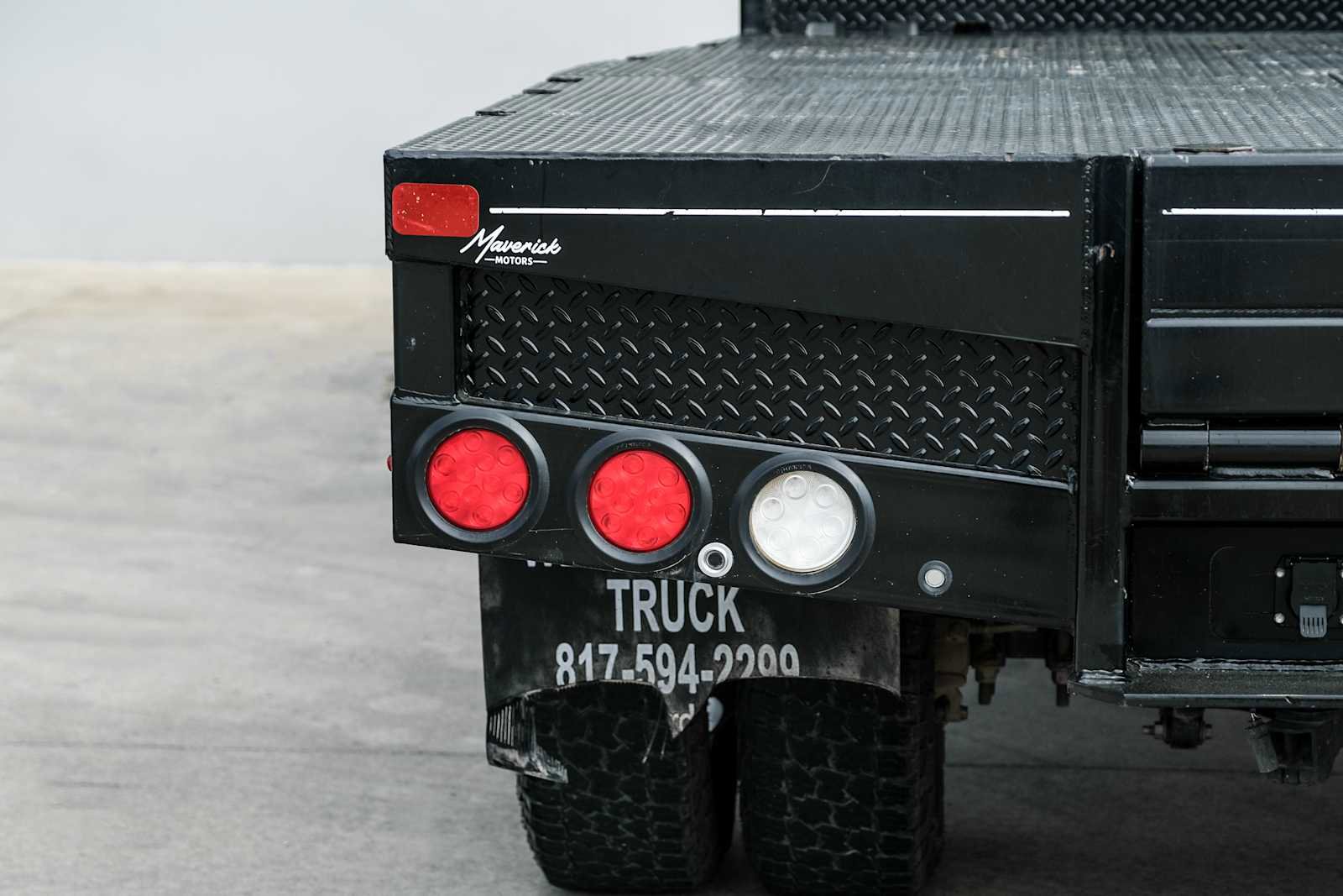 Used 2023 Ford F350 Lariat w/ FX4 Off-Road Package image 46