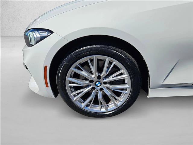 Used 2023 BMW 330i Sedan w/ Premium Package RWD image 23