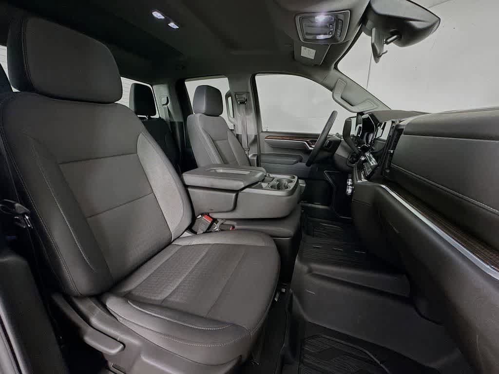 Used 2025 GMC Sierra 1500 Elevation AWD/4WD image 14