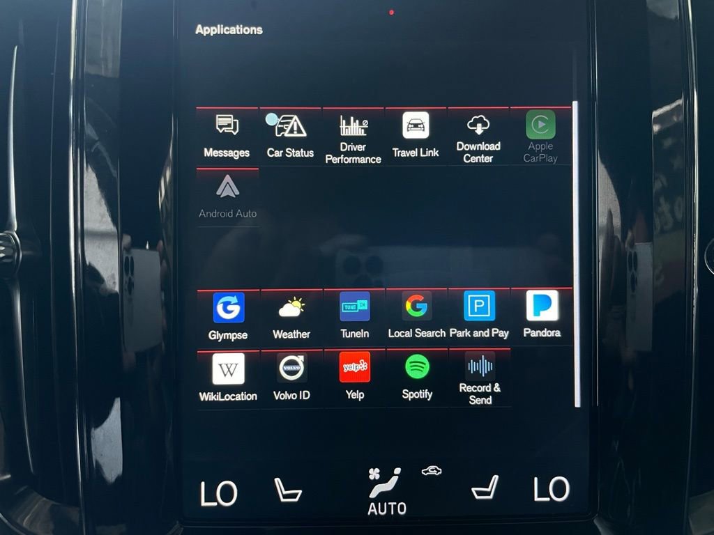 Used 2018 Volvo XC60 T6 R-Design w/ Convenience Package image 44