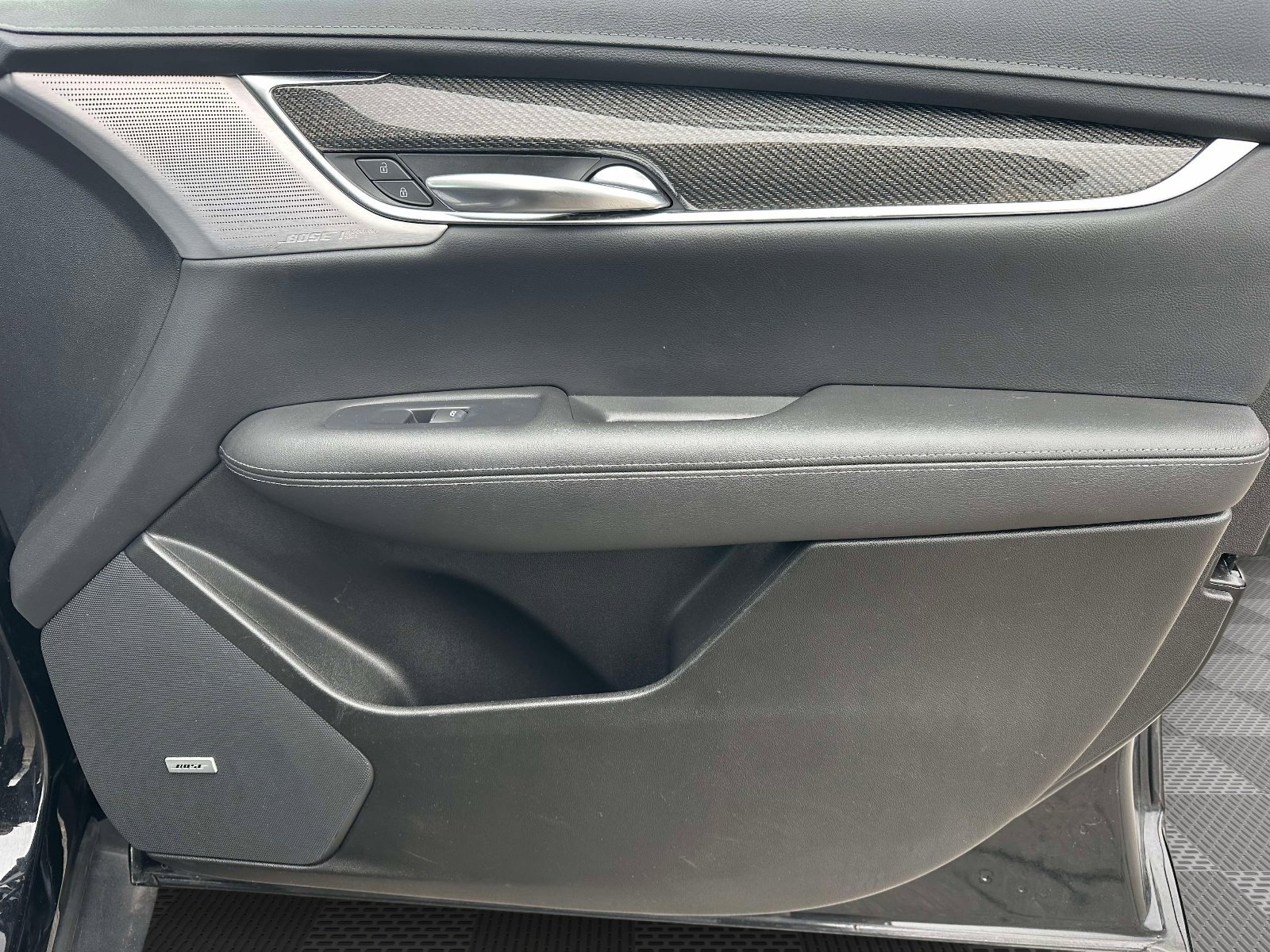 Certified 2022 Cadillac XT5 Sportv image 28