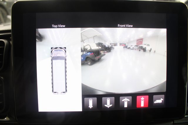 Used 2024 RAM ProMaster 3500 image 4