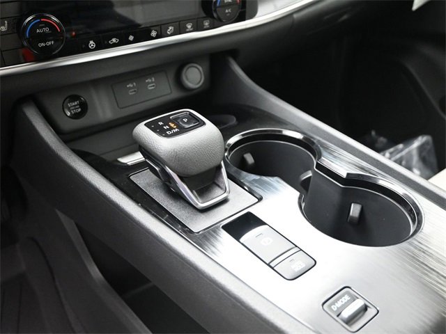 New 2026 Nissan Rogue SV w/ SV Premium Package image 20