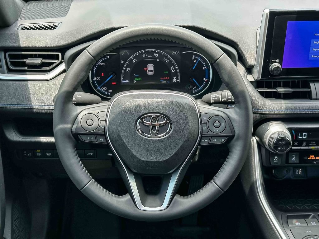Certified 2024 Toyota RAV4 SE w/ Convenience Package AWD/4WD image 27