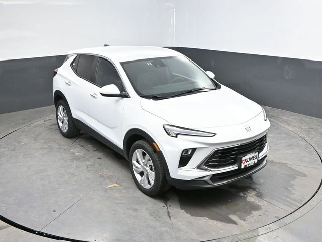 Used 2025 Buick Encore GX Preferred image 34
