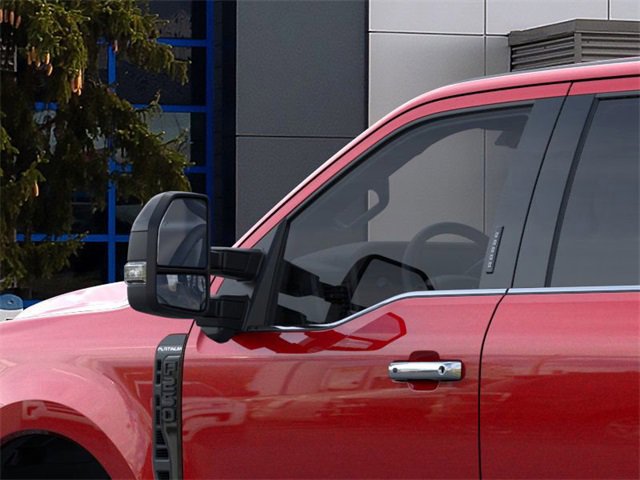 New 2026 Ford F250 Platinum image 20