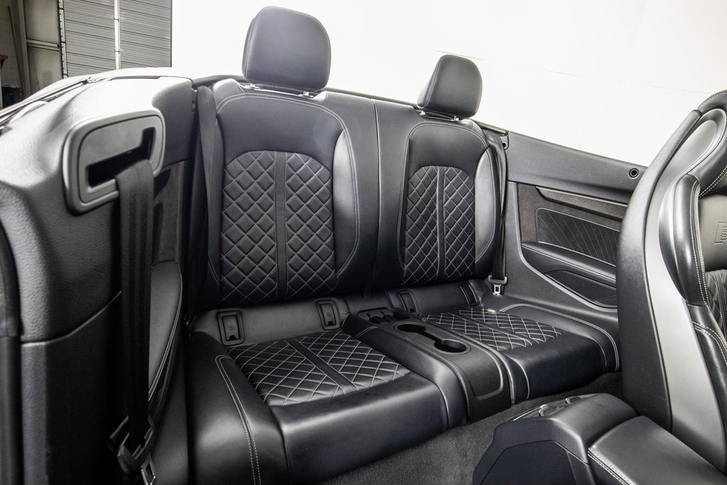 Used 2019 Audi S5 Prestige image 13