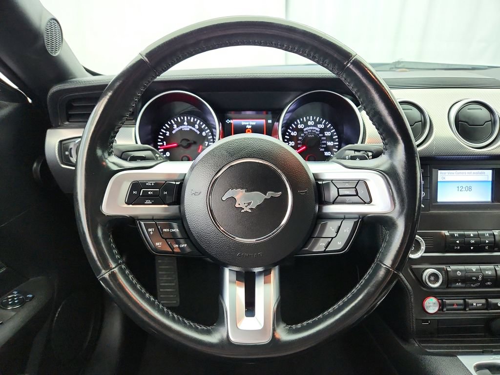Used 2019 Ford Mustang GT RWD image 13