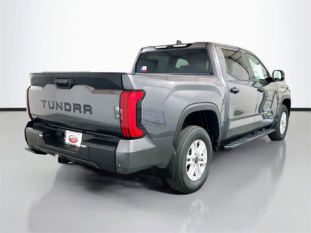 New 2026 Toyota Tundra SR5 image 4