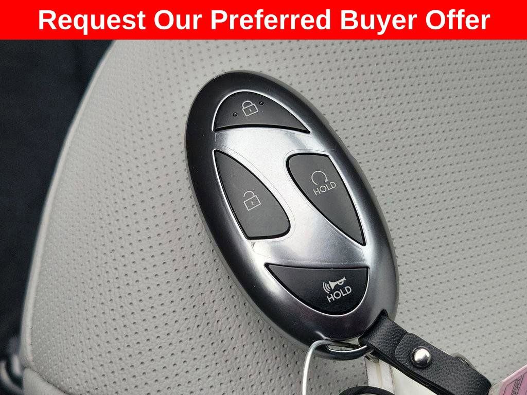 New 2026 Hyundai Santa Cruz SEL image 6