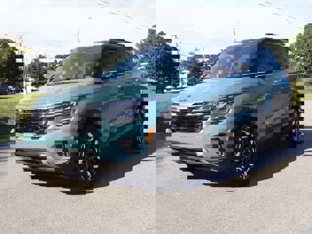 Used 2024 Kia Seltos SX