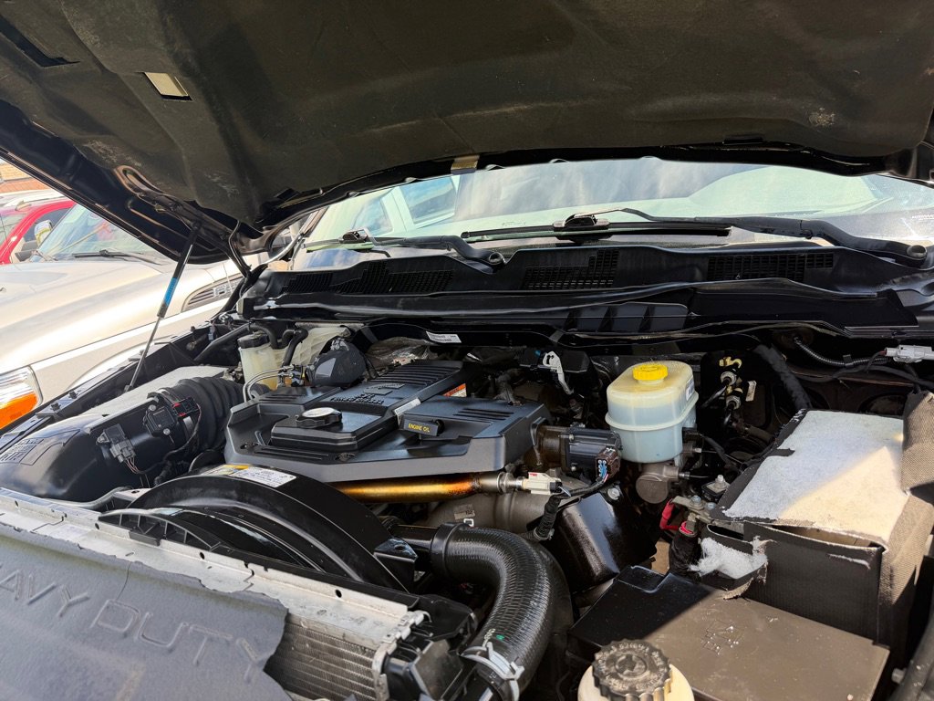 Used 2014 RAM 2500 Lone Star AWD/4WD image 33