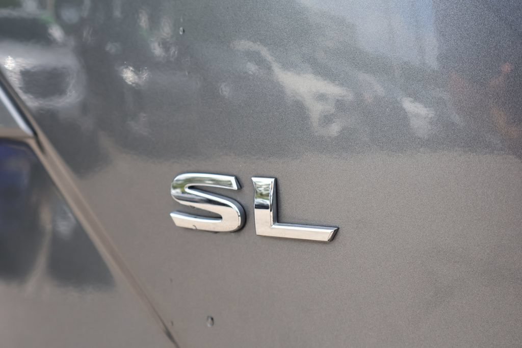 Used 2016 Nissan Murano SL FWD image 7