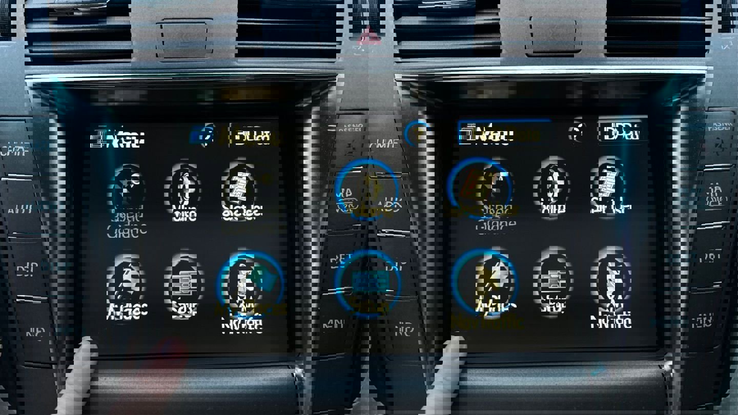 Used 2007 Lexus LS 460 RWD image 17