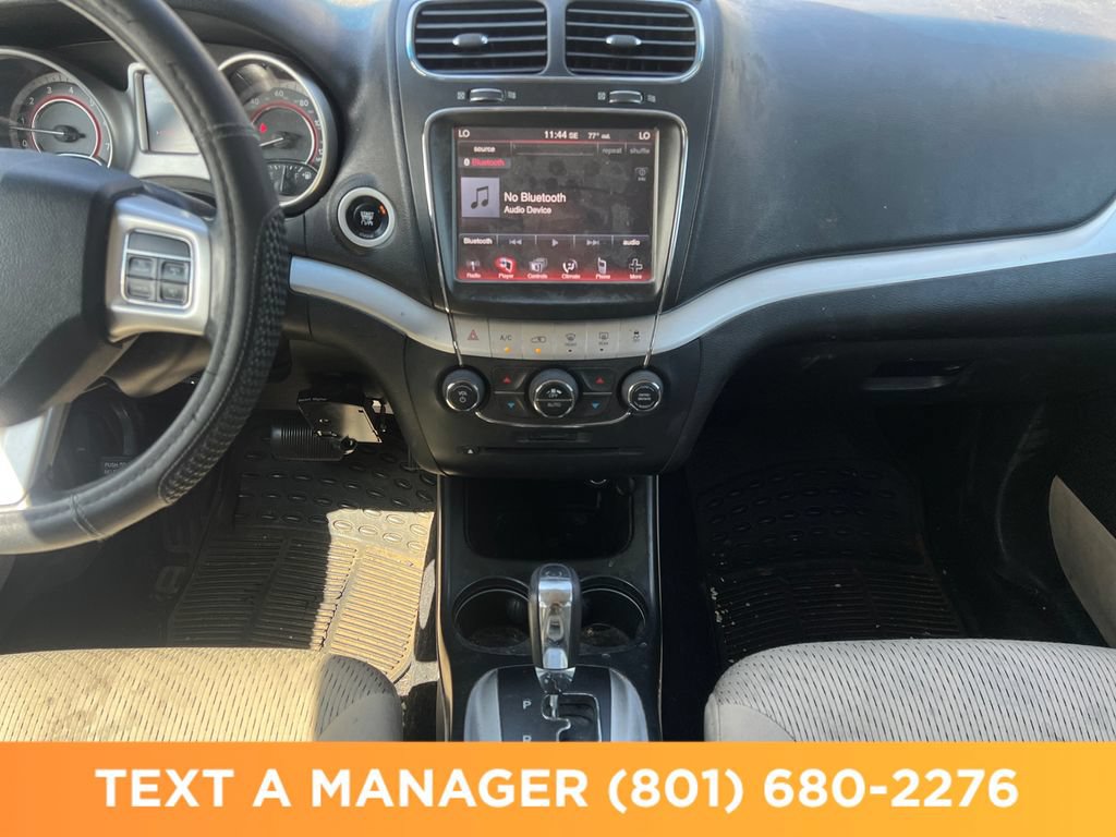 Used 2014 Dodge Journey SXT w/ Flexible Seating Group AWD/4WD image 20