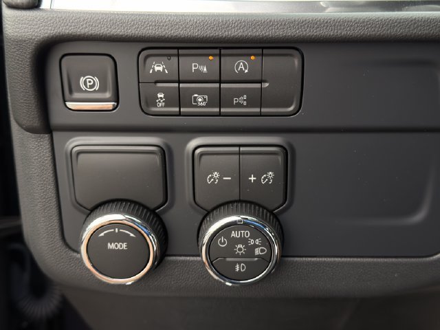 New 2026 Chevrolet Tahoe RST w/ Comfort Package RWD image 17