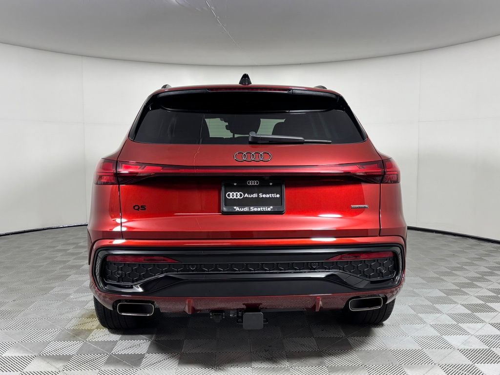 New 2026 Audi Q5 Prestige AWD/4WD image 5