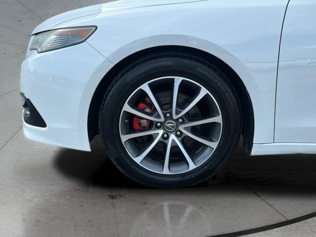 Used 2015 Acura TLX V6 w/ Advance Package FWD image 27