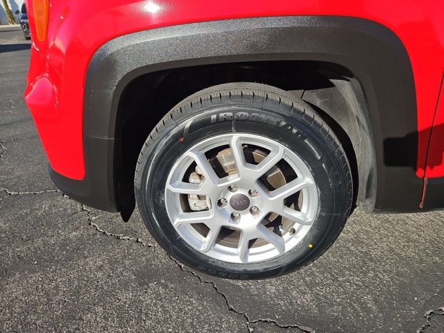 Used 2020 Jeep Renegade Sport w/ Sport Appearance Group FWD image 21