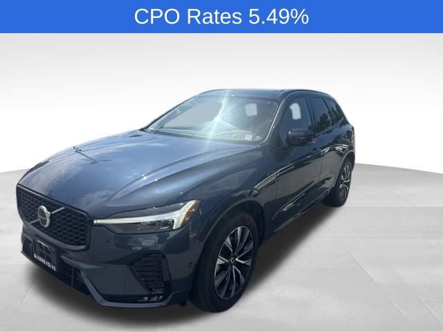 Used 2023 Volvo XC60 B5 Plus AWD/4WD image 21