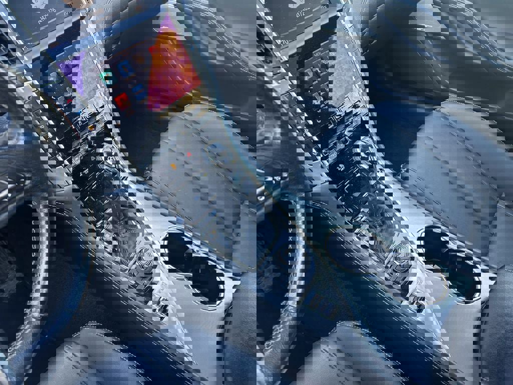 Used 2017 INFINITI Q60 w/ Cargo Package AWD/4WD image 23