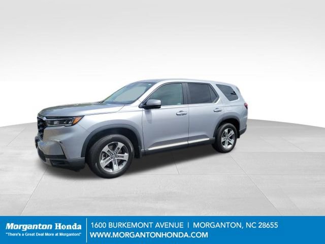 Used 2023 Honda Pilot EX-L image 2