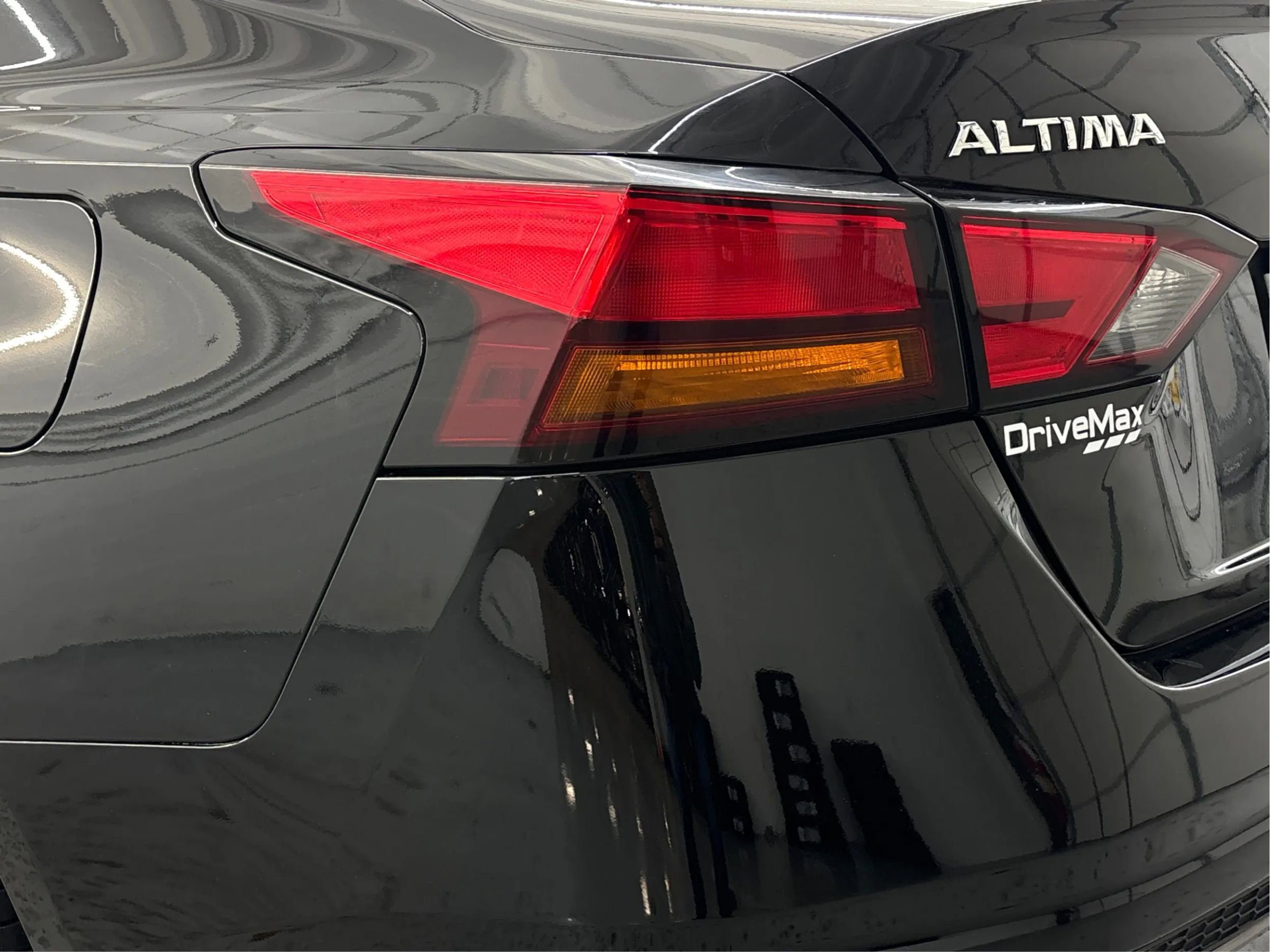 Used 2020 Nissan Altima 2.5 SR image 34