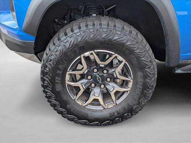 Certified 2024 Chevrolet Colorado ZR2 w/ Technology Package image 15