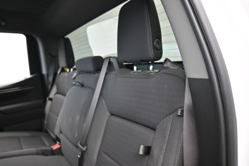 Used 2023 Chevrolet Silverado 1500 LT RWD image 31