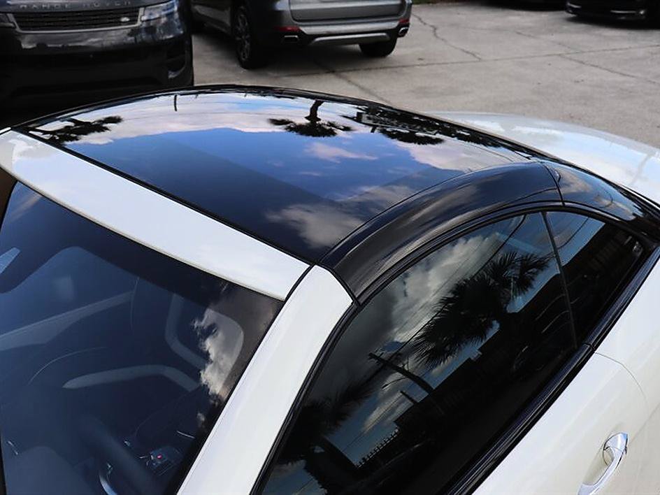 Used 2015 Mercedes-Benz SL 550 image 20
