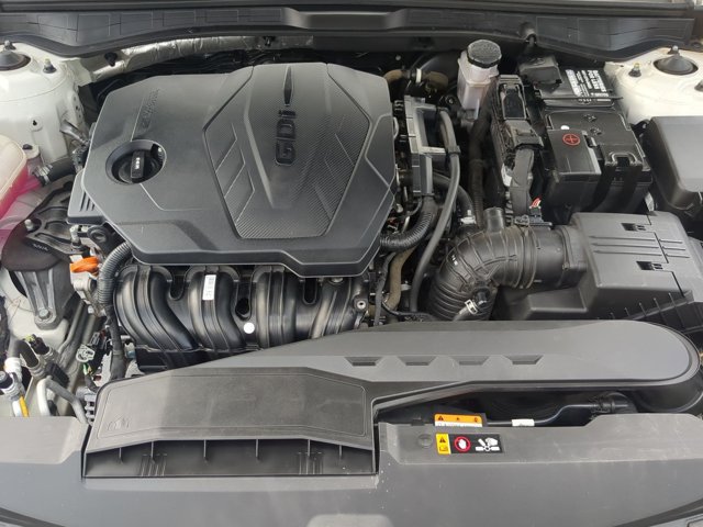 Used 2022 Hyundai Sonata SEL FWD image 21