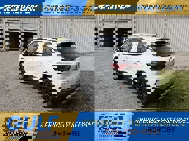 Used 2025 Ford Escape Active image 5