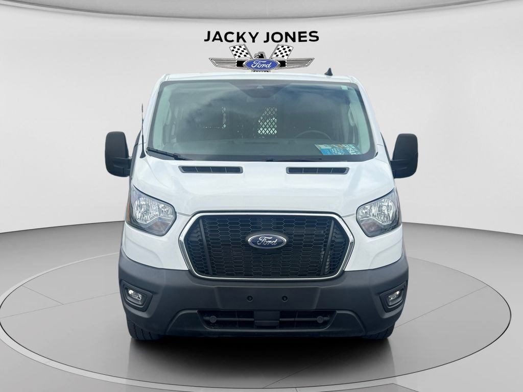 Used 2024 Ford Transit 250 Low Roof w/ Exterior Upgrade Package image 8