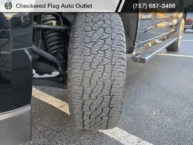 Used 2020 GMC Canyon Denali image 14