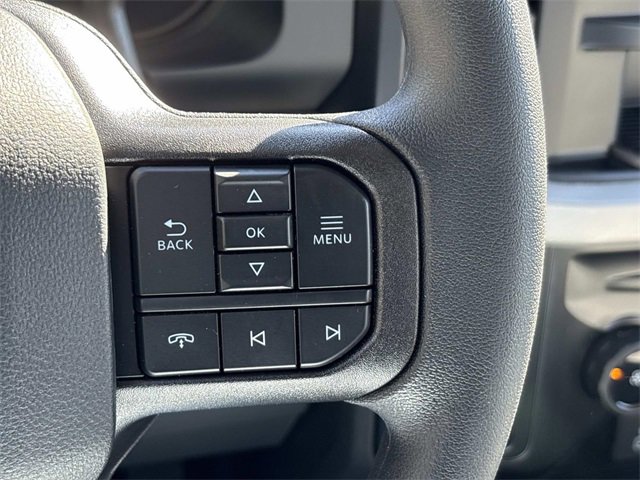 New 2026 Ford F250 XL image 25