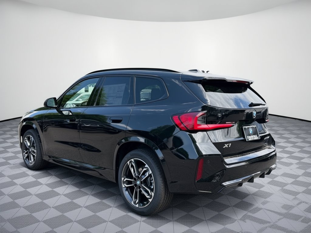 New 2026 BMW X1 xDrive28i w/ Technology Package AWD/4WD image 3