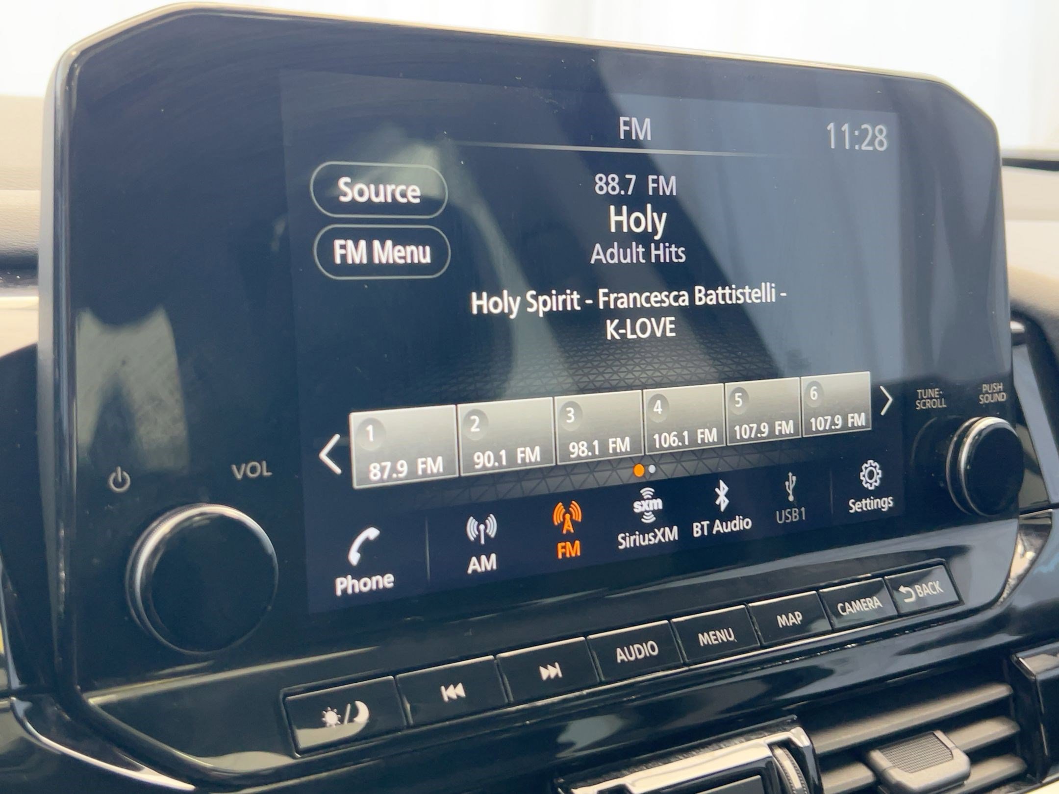 Used 2023 Nissan Pathfinder SL w/ SL Premium Package image 31