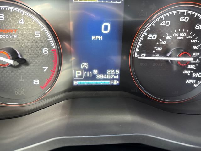 Used 2020 Subaru Forester Sport w/ Popular Package #2 image 21