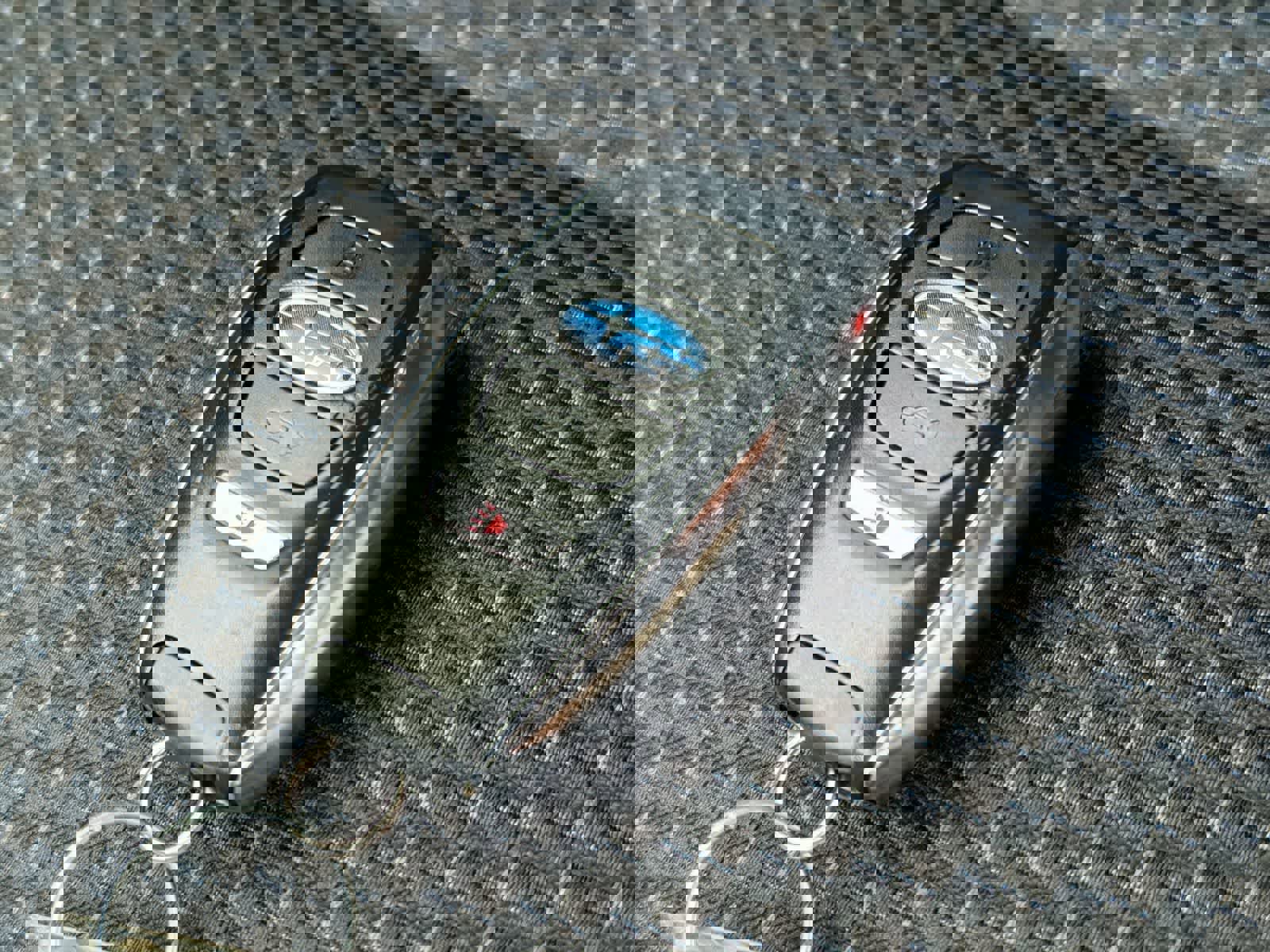 Certified 2023 Subaru Forester Premium image 36