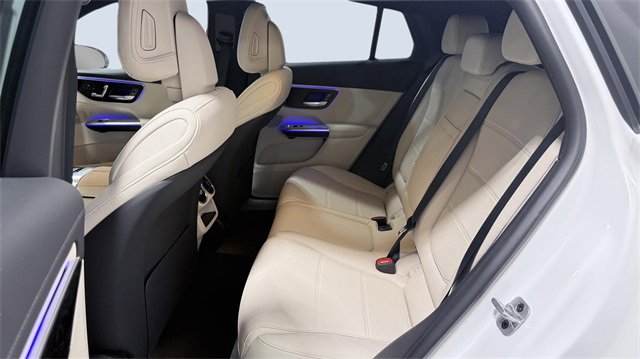 New 2026 Mercedes-Benz GLC 300 4MATIC image 7