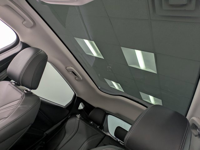 Used 2024 Ford Mustang Mach-E Premium image 21