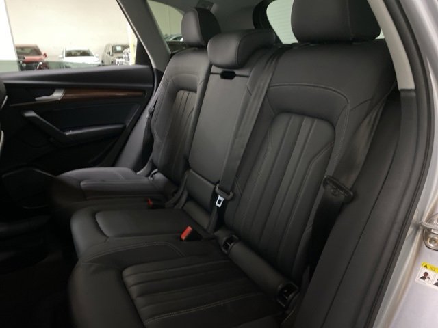 Used 2023 Audi Q5 2.0T Premium w/ Convenience Package image 71