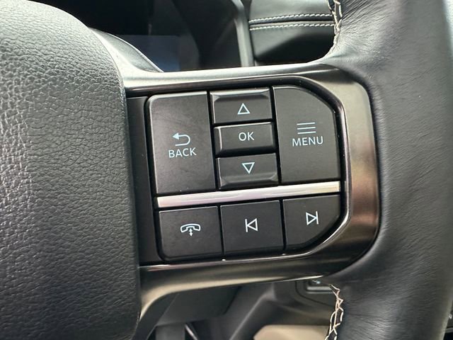 Used 2024 Ford Expedition Platinum image 14