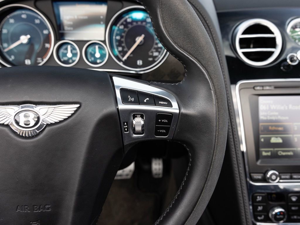Certified 2018 Bentley Continental GT Supersports image 35