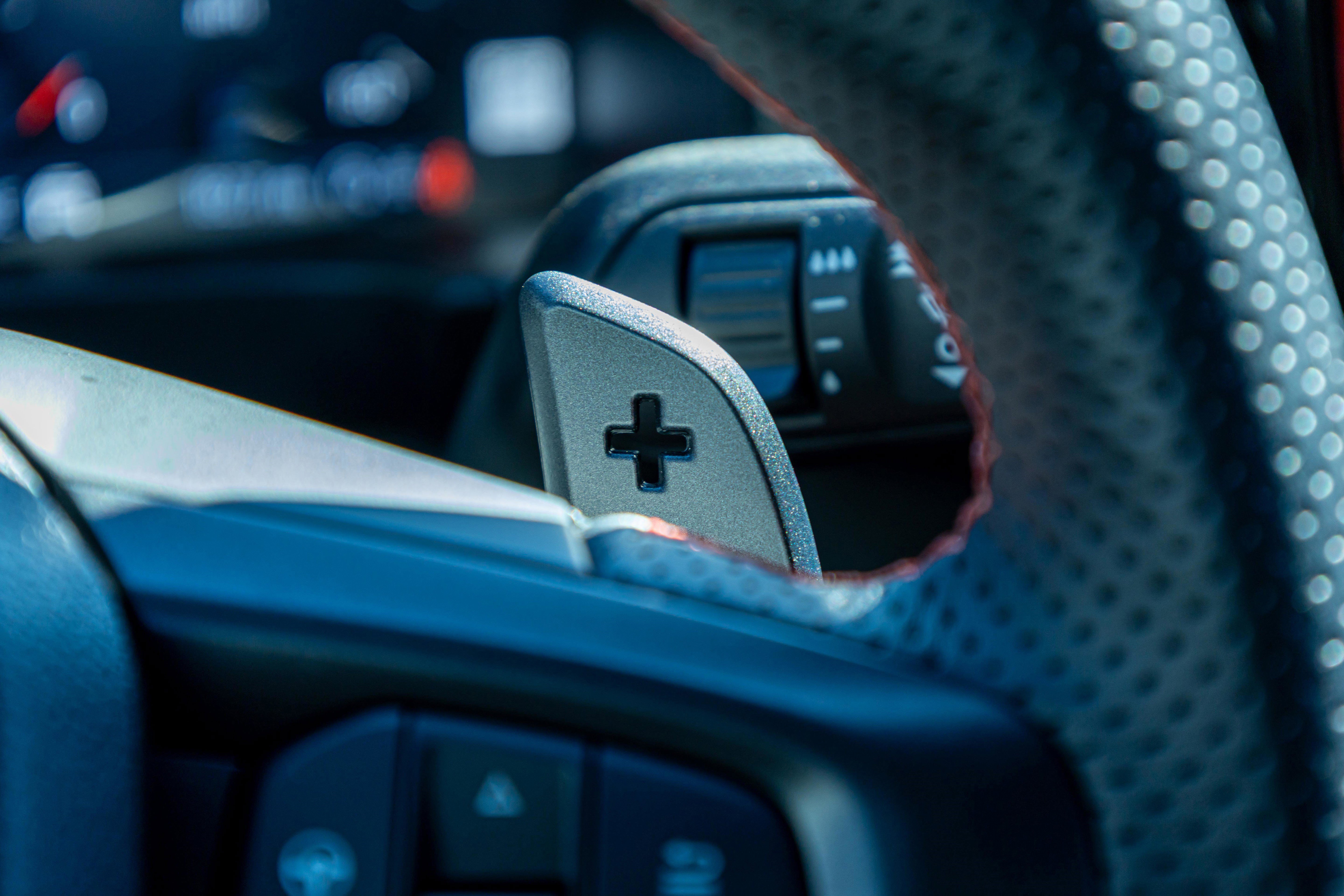 New 2025 Ford Ranger Raptor image 57