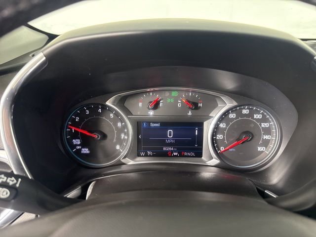 Used 2020 Chevrolet Equinox LT w/ Sport Edition image 34